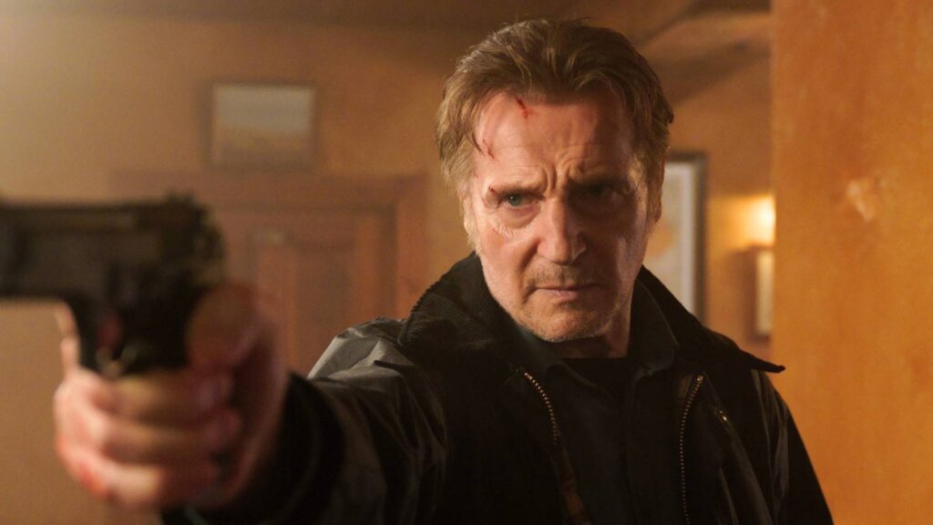 Liam Neeson's Forgotten 106-Minute Revenge Thriller Lands New Free Streaming Home - MovieWeb