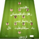 SL Benfica vs St. Gallen match lineup | UEFA Europa League | Qualification · 30 Jul 2026 - ysscores.com