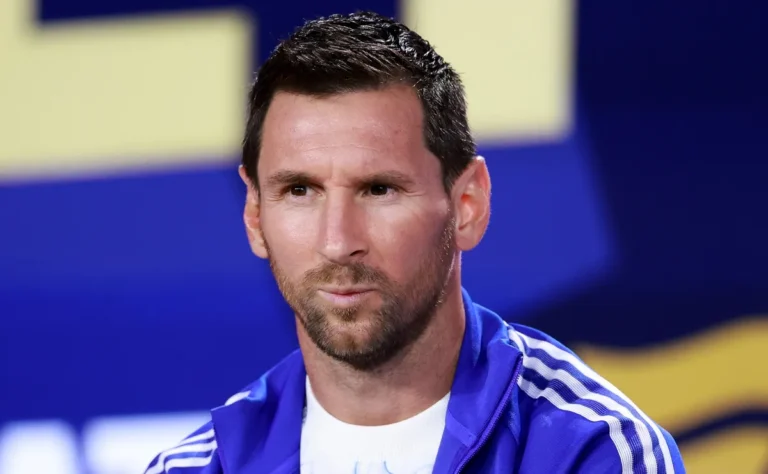 How old will Lionel Messi and Argentina’s 2026 World Cup players be in 2030, and could they return? - World Soccer Talk