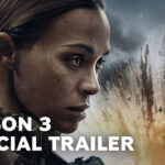 ‘Lioness’ Season 3 Trailer Raises The Stakes For Its Most Dangerous Mission Yet - Geektown