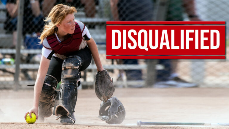 Little League Tries To Bury Oklahoma Softball Scandal With Shady Bracket Cover-Up After Disqualification - BroBible