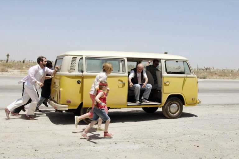 Little Miss Sunshine stars share why they believe film is the ‘most dangerous movie ever made’ - The Independent