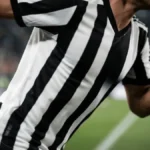 Man Utd & Liverpool Target Juventus' Conceição at £43m - Juvefc.com