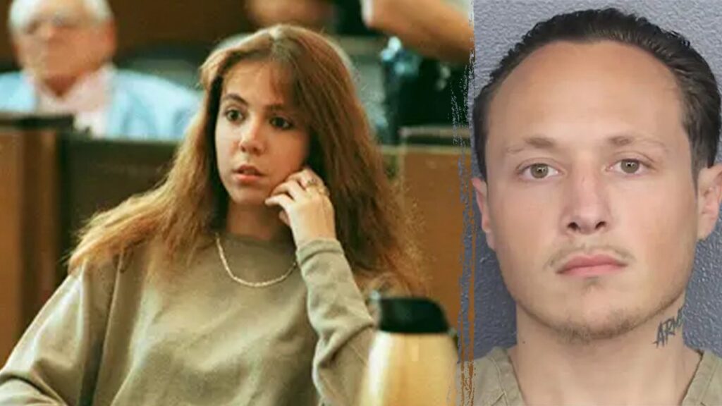'Long Island Lolita' Amy Fisher's son charged as cops probe possible microwave link in cat's killing - Fox News