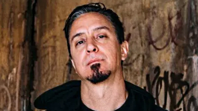 SICK OF IT ALL Frontman LOU KOLLER Dead At 59 - BLABBERMOUTH.NET