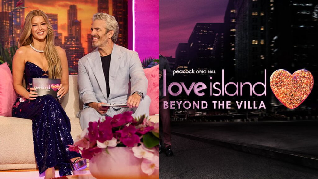 'Love Island USA' Season 8 Reunion Details Revealed, 'Beyond the Villa' Renewed for Season 3 - Just Jared