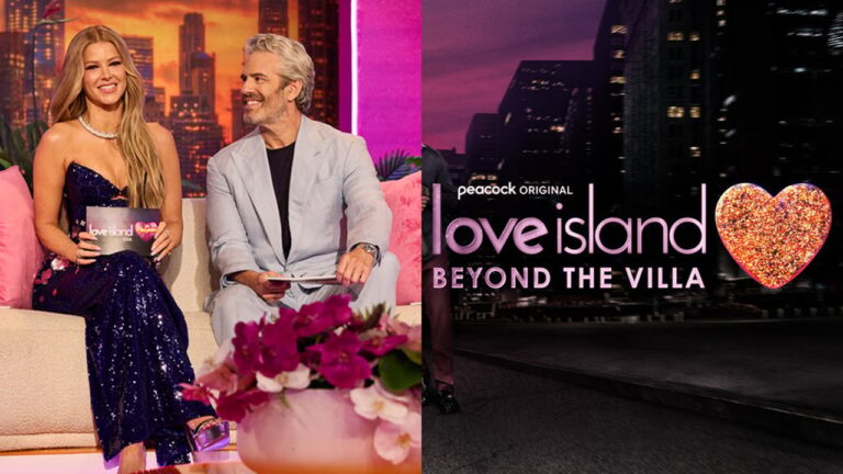 'Love Island USA' Season 8 Reunion Details Revealed, 'Beyond the Villa' Renewed for Season 3 - Just Jared