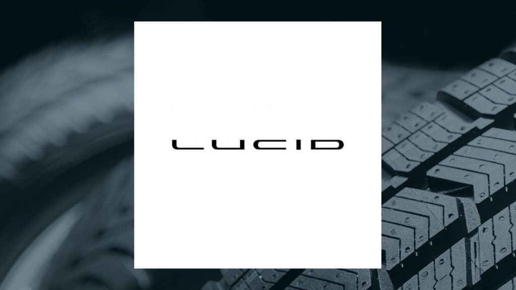 Lucid Group (NASDAQ:LCID) Hits New 1-Year Low - Here's Why - MarketBeat