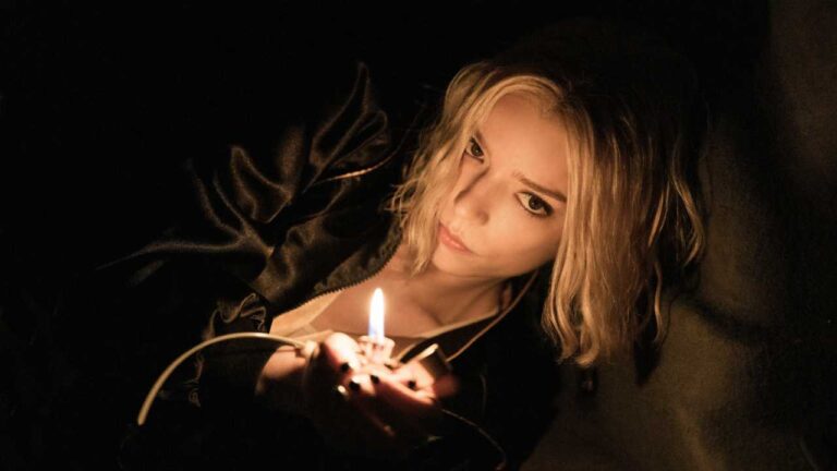 TV Review: ‘Lucky’ - Moviefone