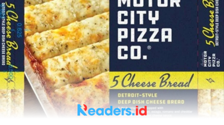 US Food Recalls Surge as Major Retailers Pull Contaminated Products - Readers.id