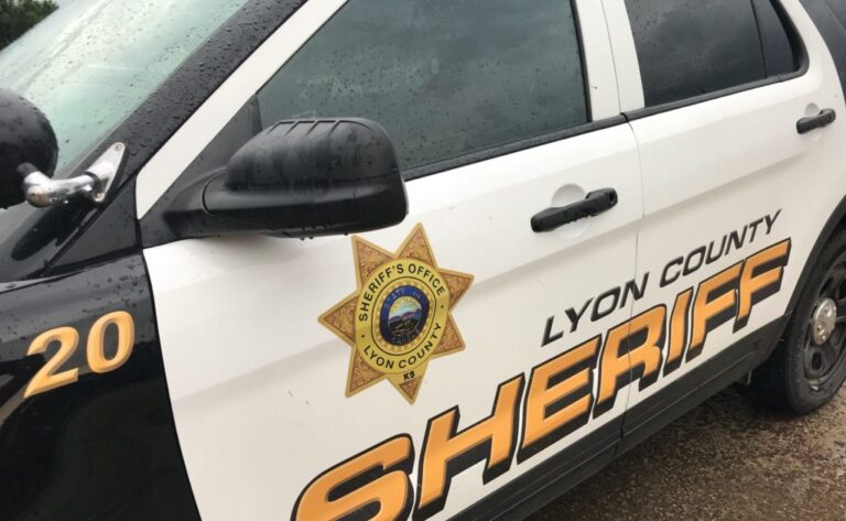 Crash near Lyon-Coffey county line leads to arrest - KVOE