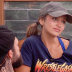 'Big Brother 28': Lyric's Hot Tub Moment With Kamu Sparks Speculation, But Live Feeds Reveal the Truth Amid Rome's Eviction - justjared.com