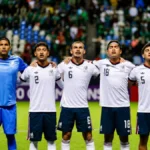 Gilberto Mora hits 25 million euros as Mexico U-20 return to the Premundial spotlight — Mexico U-20 Vs Guatemala U-20 - El-Balad.com
