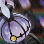 Entire Pitch Black Pokemon TCG Set List Revealed - Joseph Writer Anderson