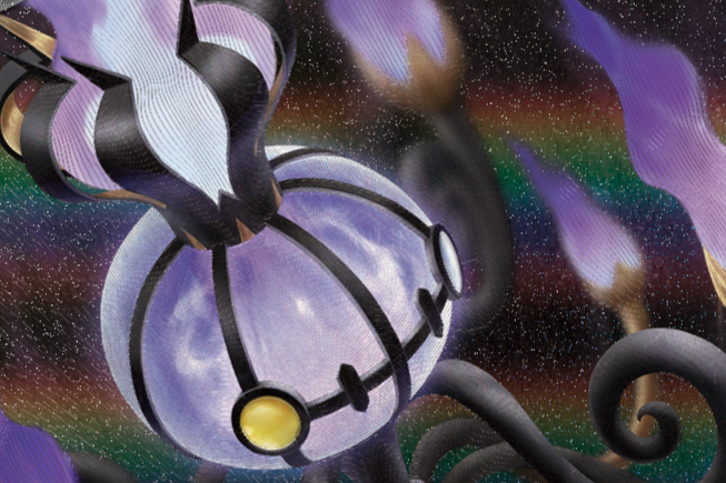 Entire Pitch Black Pokemon TCG Set List Revealed - Joseph Writer Anderson