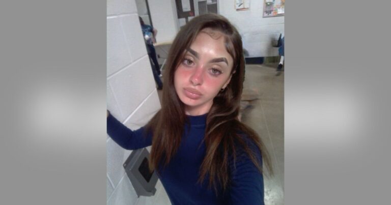 Mackenzie Shirilla Poses for New Photo in Prison, Shows Off Eyebrow Slit as Her Team Shares Update - Us Weekly