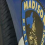 Madison police: Officer shoots, killed man armed with knife - FOX6 News Milwaukee