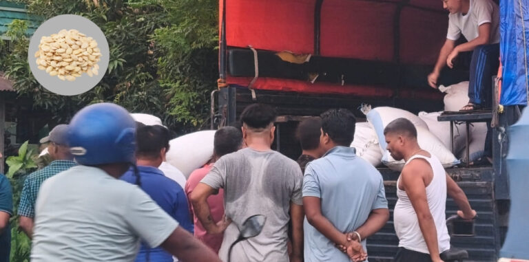 Nepal-to-India watermelon seed smuggling exposed - Nepalnews.com