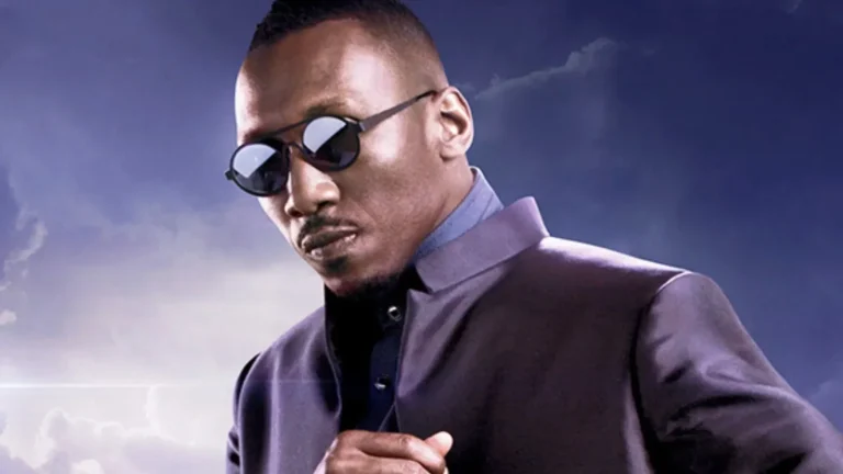Mahershala Ali Calls Out Marvel for Canceling the Blade Movie: "I Have Moved On" - Epicstream