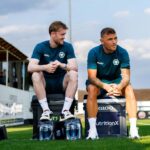 Gallery | Maidenhead United vs Wolves | Men's First-Team | News - Wolverhampton Wanderers FC