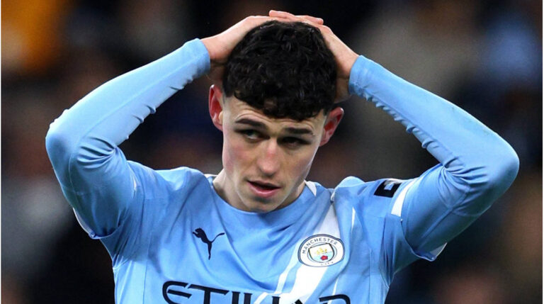 Transfer news LIVE: AC Milan eye shock Phil Foden move as Tottenham hold Savinho talks - Transfermarkt