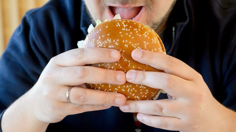 Burger King makes major changes after thousands of customers sounded off - Fox News
