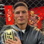 UFC Abu Dhabi : Une star se retire à la dernière minute - La Sueur