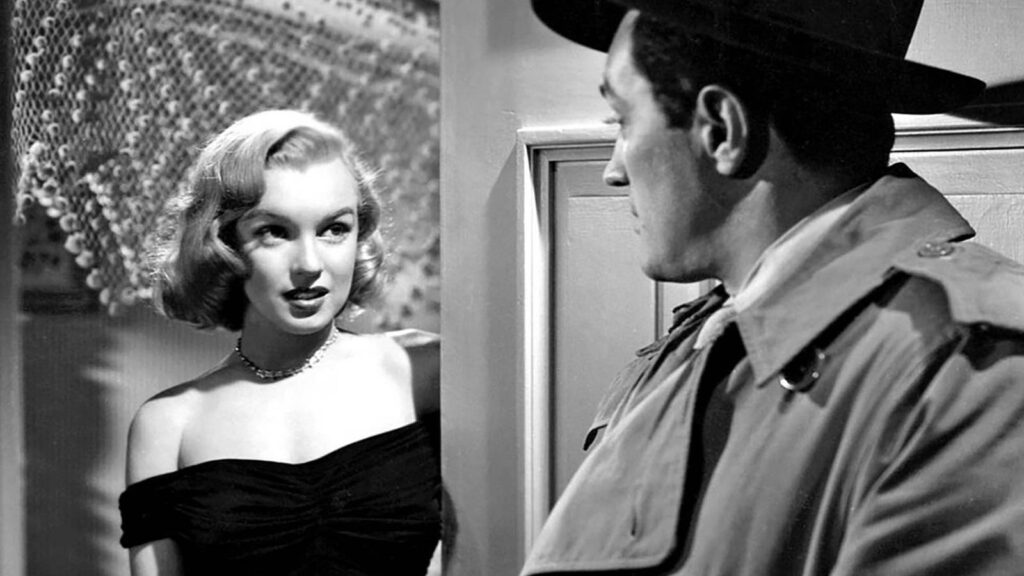 10 Best Film Noir Movies of the '50s, Ranked - Collider