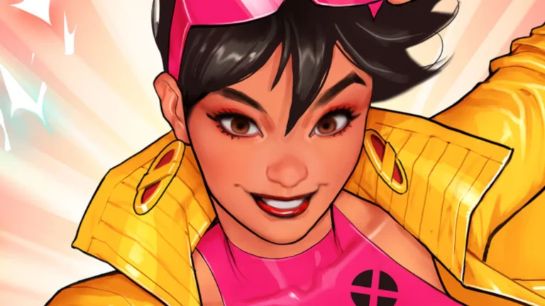 Jubilee Leaked For Marvel Rivals Season 9 — And She’s Not A Duelist - Cosmic Book News