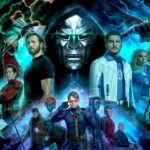 'Avengers: Doomsday' official illustration reveals full lineup of heroes - GMA Network
