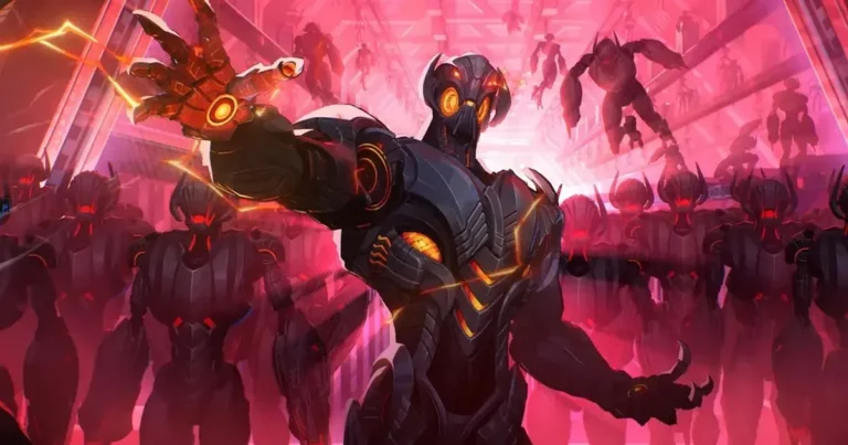 Marvel Rivals Path to Doomsday Age of Ultron Release Date & Start Times - games.gg