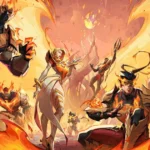 Marvel Rivals Season 9 Reveal Premiere Times & How to Watch - games.gg