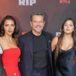 Matt Damon calls ‘The Odyssey’ the hardest shoot of his career, then his daughter said this - The Statesman