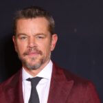 Why Matt Damon’s Role In ‘The Odyssey’ Was His Most Challenging - TODAY.com