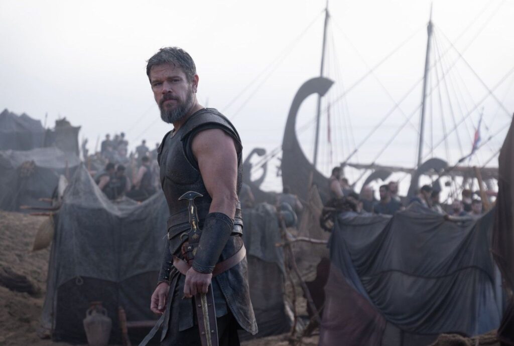 From Argos to Odysseus: Meet the characters of 'The Odyssey' - Philstar.com