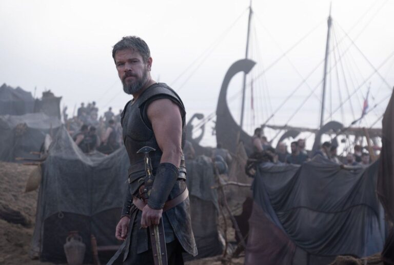 From Argos to Odysseus: Meet the characters of 'The Odyssey' - Philstar.com
