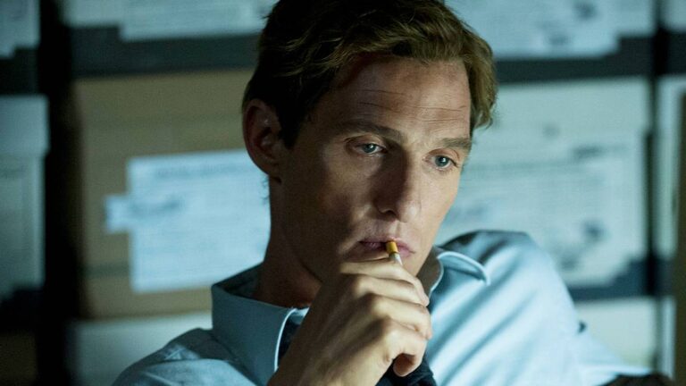 Hulu’s Criminally Underseen Crime Series Is a Brutal Watch for ‘True Detective’ Fans - Collider