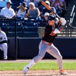 Tigers To Promote Max Clark - MLB Trade Rumors