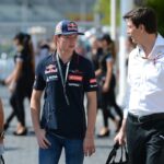 Max Verstappen and Toto Wolff holiday photos fuel fresh Mercedes speculation - Motorsport.com