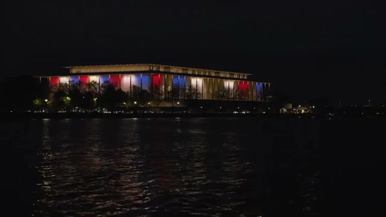 Federal Appeals Court Denies President Trump's Attempt to Stop Removal of Name from Kennedy Center - OperaWire