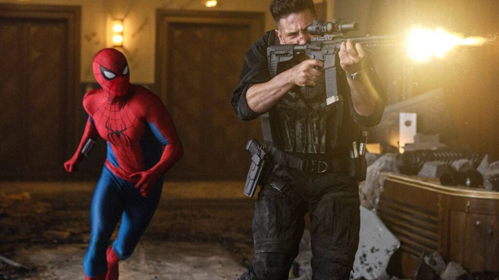 Spider-Man: Brand New Day’s ending sets up a major MCU Phase 7 movie - Polygon.com