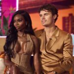 "Nicolandria" fans are in pieces after Nic and Olandria reportedly split: "What's gonna happen to the world now?" - revolt.tv