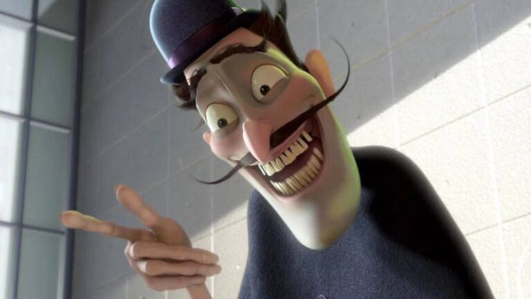8 Animated Disney Movies That Deserve the Live-Action Treatment - Collider