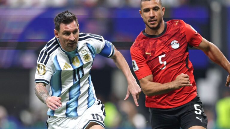 Argentina Football Association Faces FBI Investigation Over Alleged Money Laundering During FIFA World Cup 2026 - Mashable India