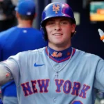 Royals implode with 3 errors as Mets' Carson Benge scores Little League home run to open game vs KC - Fox News
