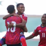 Mexico U-20 faces Costa Rica on July 27 after 3-0 debut win — but Álex Diego knows the real test starts now - El-Balad.com