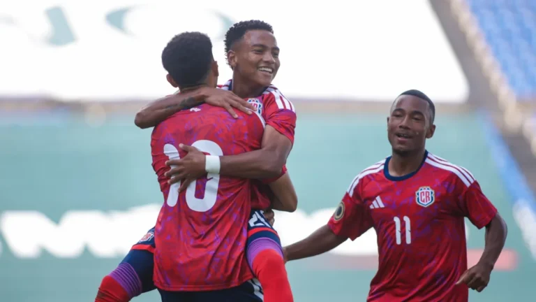 Mexico U-20 faces Costa Rica on July 27 after 3-0 debut win — but Álex Diego knows the real test starts now - El-Balad.com