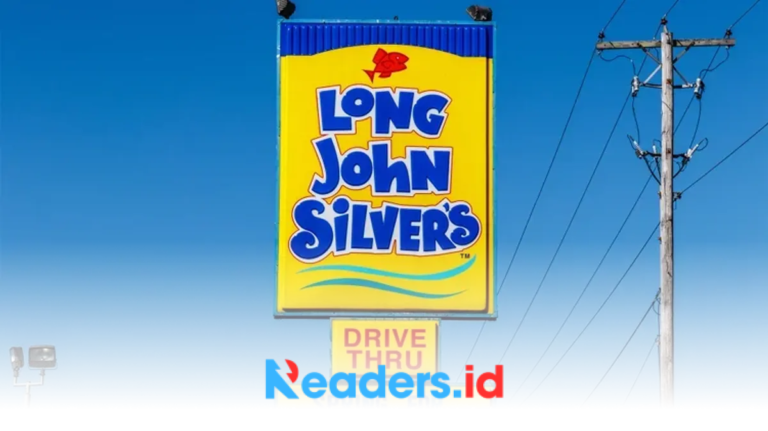 Long John Silver's Restructures Portfolio to Under 500 Locations - Readers.id