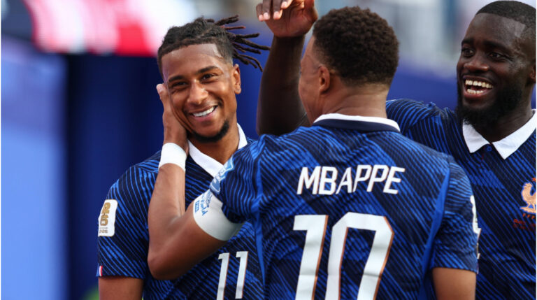 Transfer news LIVE: Real Madrid revive mega Olise move as Man Utd make Larsson enquiry - Transfermarkt
