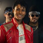 Michael Crosses $1 Billion at the Worldwide Box Office - Vital Thrills